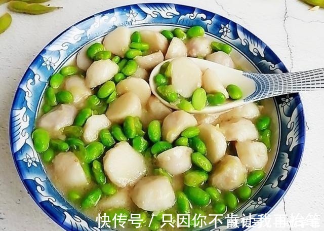 莲藕|冬季，吃莲藕不如吃它，每天炒一盘，营养极高，不懂太可惜