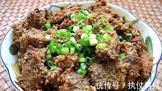 餐桌上最受欢迎的下饭菜,三天两头吃上一次,太好吃了,超解馋