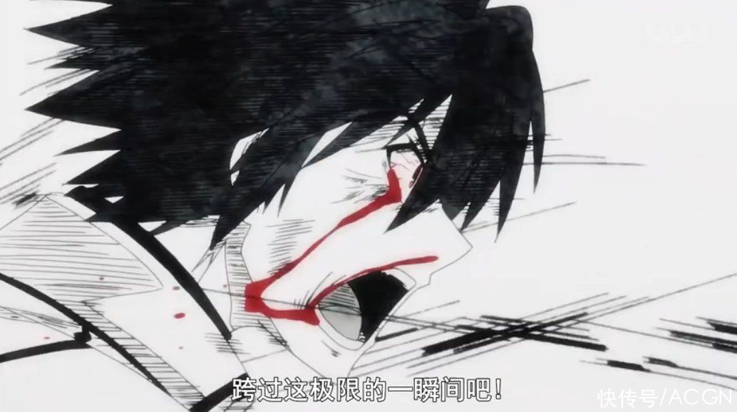 高中生|日本动漫里的高中生一个比一个厉害，自称“普通”其实都是大佬