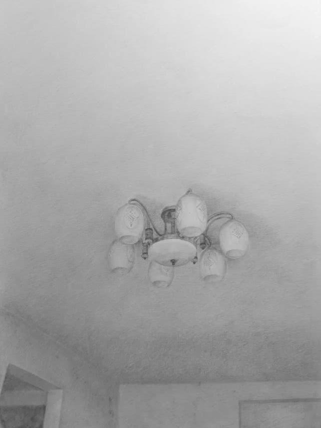 纸本炭笔|赏析中央美术学院2020届基础部素描作品欣赏