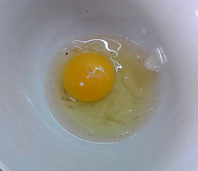 葱香方便面南瓜小蛋糕