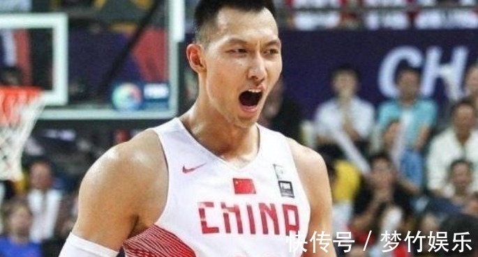 王一起|姚明麻烦了!易建联沉默5天传来坏消息,男篮一哥寒心举动惹众怒