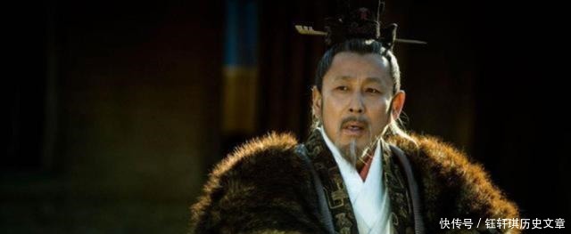 刘邦|西汉被世人低估了的刘邦