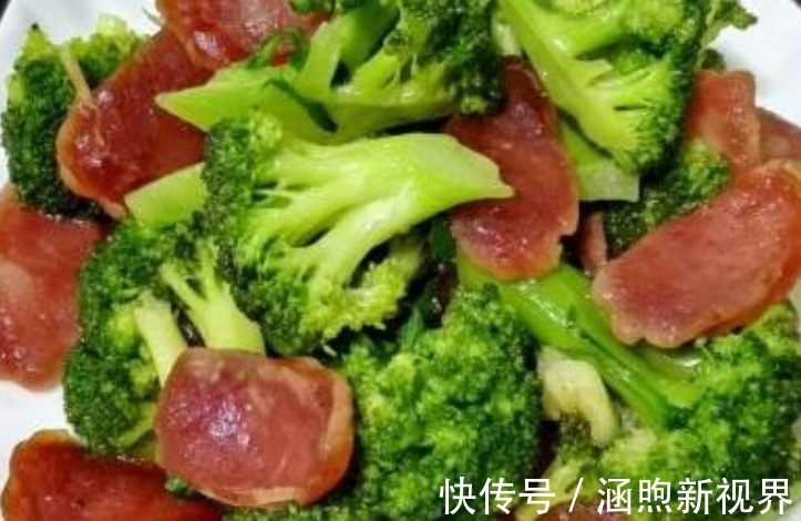 宝宝|清爽可口荤素搭配得当,隔三差五就为宝宝做吧,维生素很丰富哦