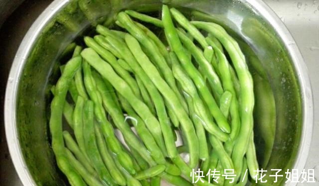 猪油|入秋后，宁可不吃猪肉，也别忘吃这菜，低脂又健康，补钙长个头！