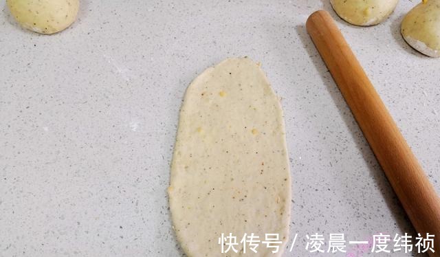 效果|想做面包没烤箱咋办跟我学这么做,有个蒸锅就搞定,效果还特棒