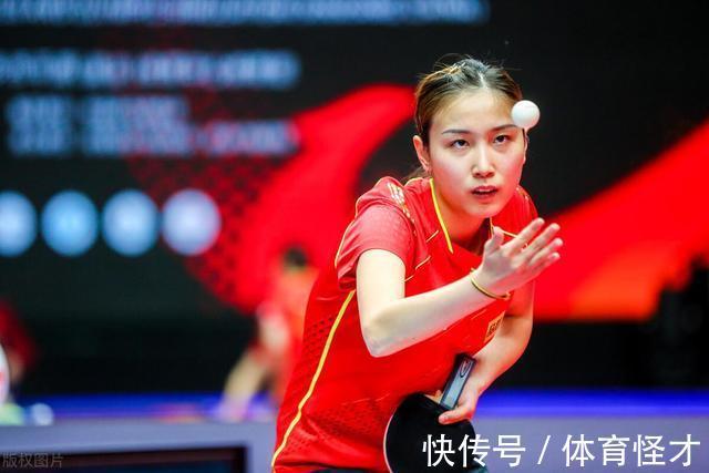 国乒|国乒众人送上2022新年祝福,刘国梁带头,快来听听他们说了什么吧