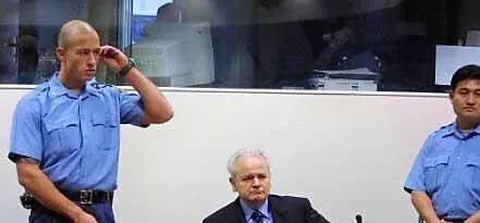 南斯拉夫|如何评价米洛舍维奇