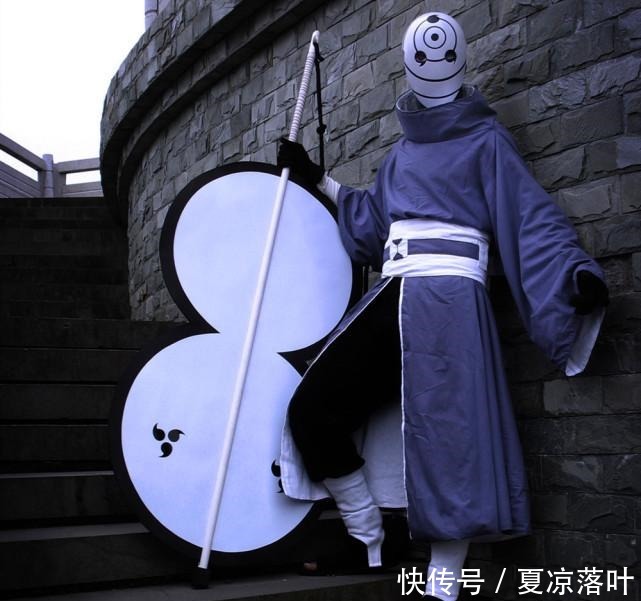 土教|初入C圈有什么角色适合新手带土教你偷工减料,卡卡西难在发型