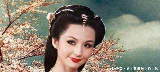 宫女|本是亡国公主，沦为宫女，没想到被3个皇帝宠爱，29岁神秘去世