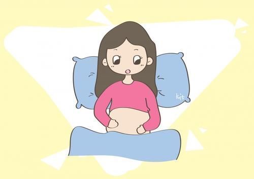 不同点|到了孕晚期,关于尿频的那些事,新手父母要知道!