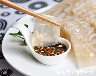 猪皮|做猪皮冻，不要直接焯水！再加一步，晶莹剔透，嫩滑q弹，吃不腻