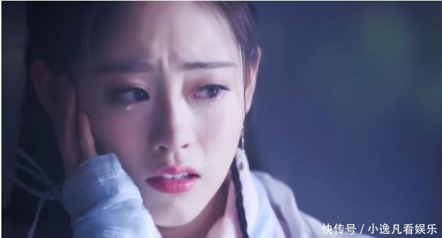 倚天|倚天屠龙记周芷若:心机深沉,有野心,注定了此生与张无忌无缘