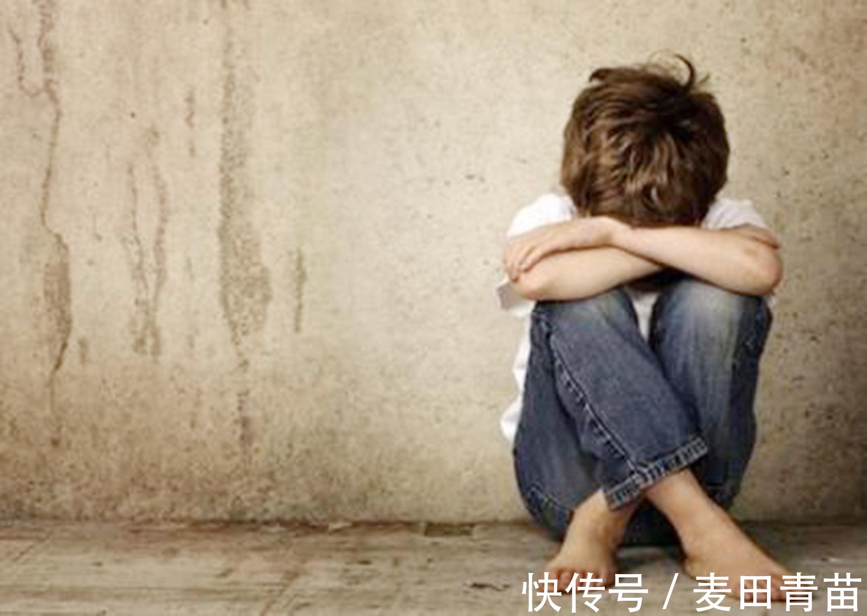 犯错|“经常挨打”和“从不挨打”的孩子，20年后差距明显！