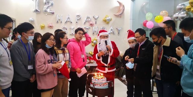 颁奖典礼|「中国IC风云榜候选企业85」通富微电:成为封测行业的领跑者