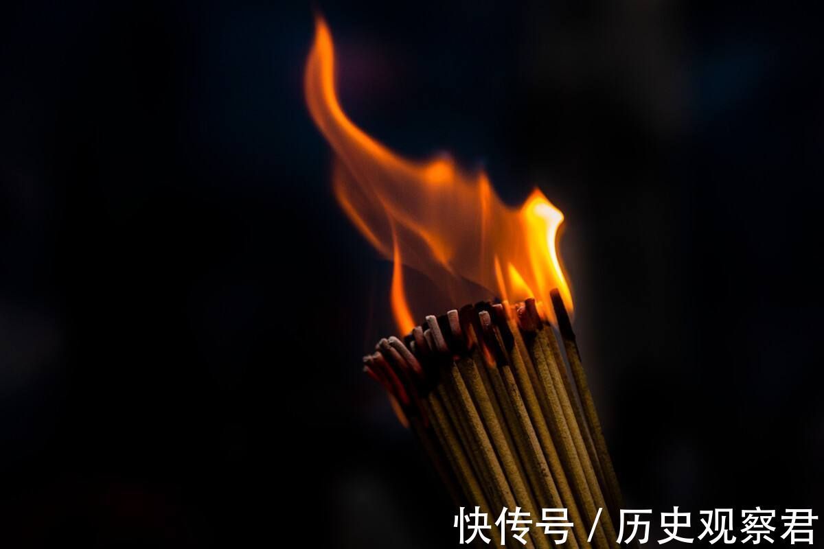 香火&农村俗话:“东西三不借,借了家准败”,何意?哪三种东西不外借