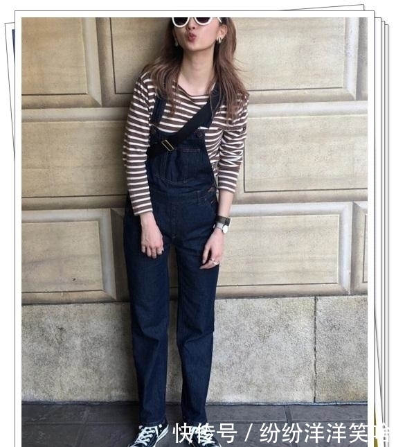 三个日本平价品牌的穿搭合集,省钱又时髦的日系搭配分享