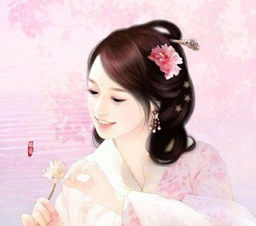 董小宛看看奇女子一代人,如何展现国家诚信