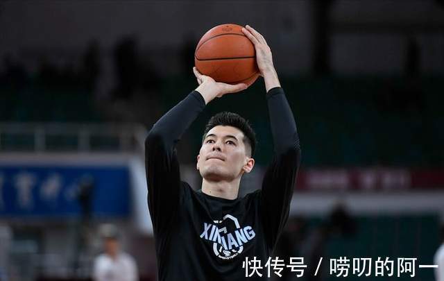 cbCBA现役球员中谁拿40+次数最多?小丁9次仅排第二,阿联是真的猛