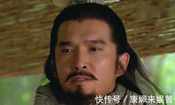 梁山好汉|梁山有两位雄星,一位战绩最佳,另一位结局最惨