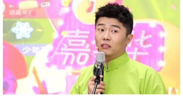 新名|小馋猫周九良直播,捧哏联盟有了新名,爆料糗事太好笑!