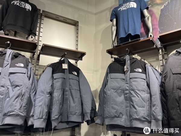 优惠力度远超黑五的boxing d加拿大现场报道 | trunk