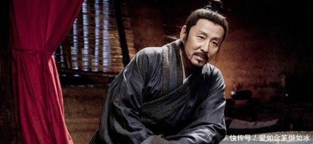 封侯|历史上相面最准的女人,汉高祖都给她封侯,所算之事全都发生了