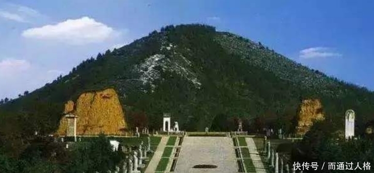 皇陵的墓门为何是从里面封上的,最后一个封门的工匠怎么办?