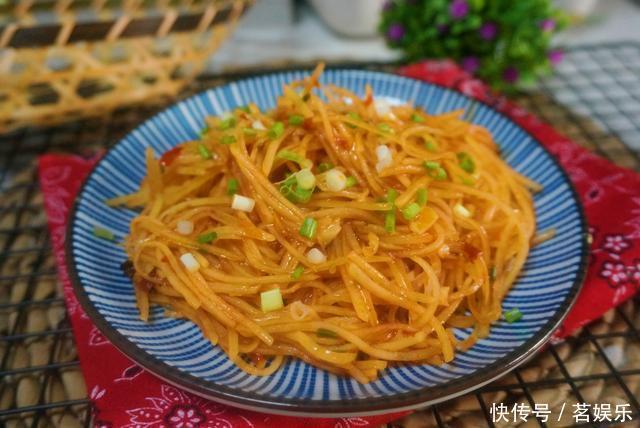 香到舔手指的几道下饭菜，简单易做，营养美味，吃过的都夸赞！