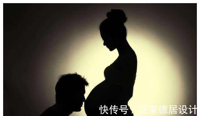 时期|到了孕晚期这个时期,胎儿的胎位基本已经固定,若想顺产提前准备