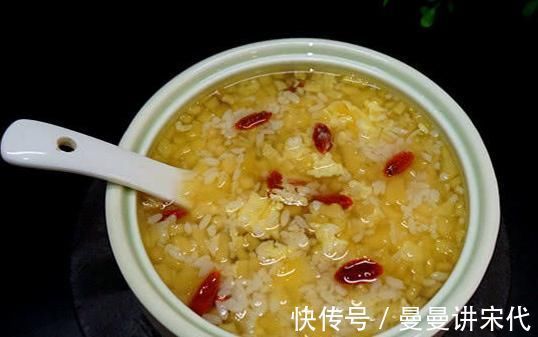 酒酿|此物比阿胶还养人,7块钱煮一锅,补血暖宫淡雀斑,月经准时来