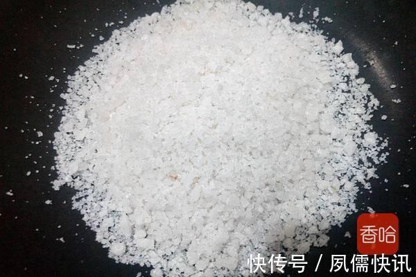 钙片|吃钙片还不如吃此物，家人每天吃一点，可以补钙壮骨，效果真的好