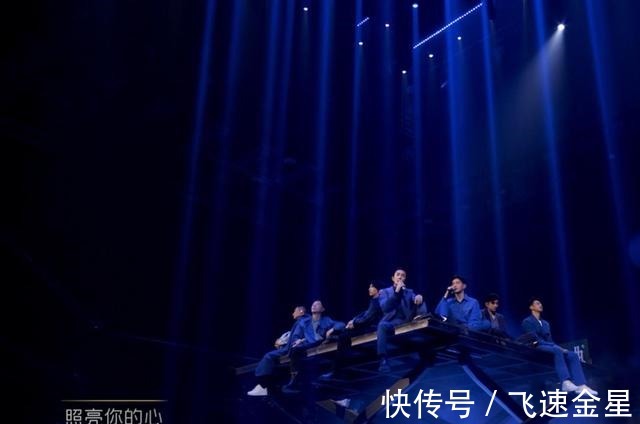 哥哥成团夜3轮竞演李承铉连丢2局不敌张晋,陈小春C位出道