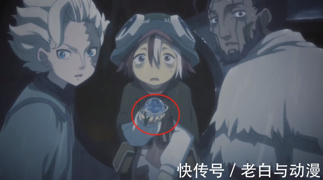 黄金乡|《来自深渊》第二季PV公布,莉可来到第6层,剧情又要刀了