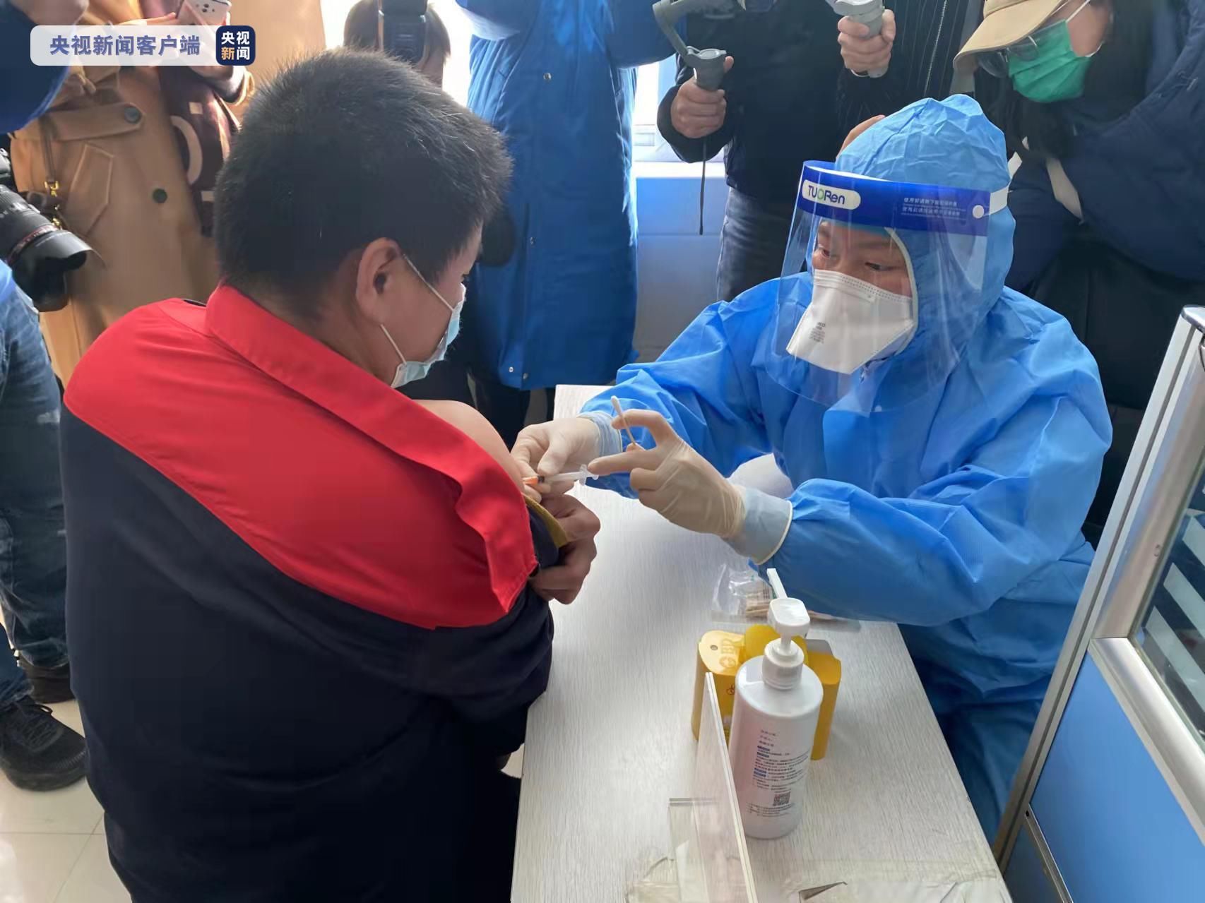 门诊|河南郑州疫苗接种门诊陆续恢复
