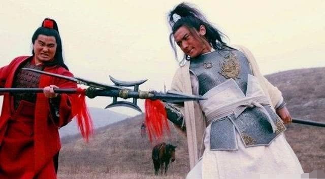 吕师囊|方腊8大将在与梁山大战时,战绩如何?