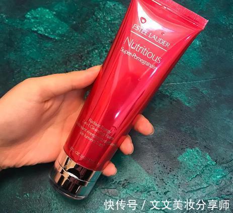 成分|拒绝跟风烂脸!这5款才是公认好用的洗面奶,千万不要停产