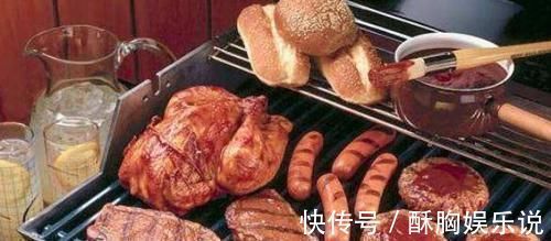 抗议|孕妈晚上再饿，3种食物都别碰，等宝宝“抗议”再后悔就来不及了