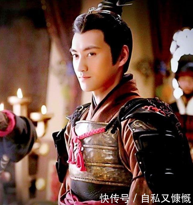 为啥|为啥说刘秀是古代最完美皇帝？三点原因，最后一条才是关键