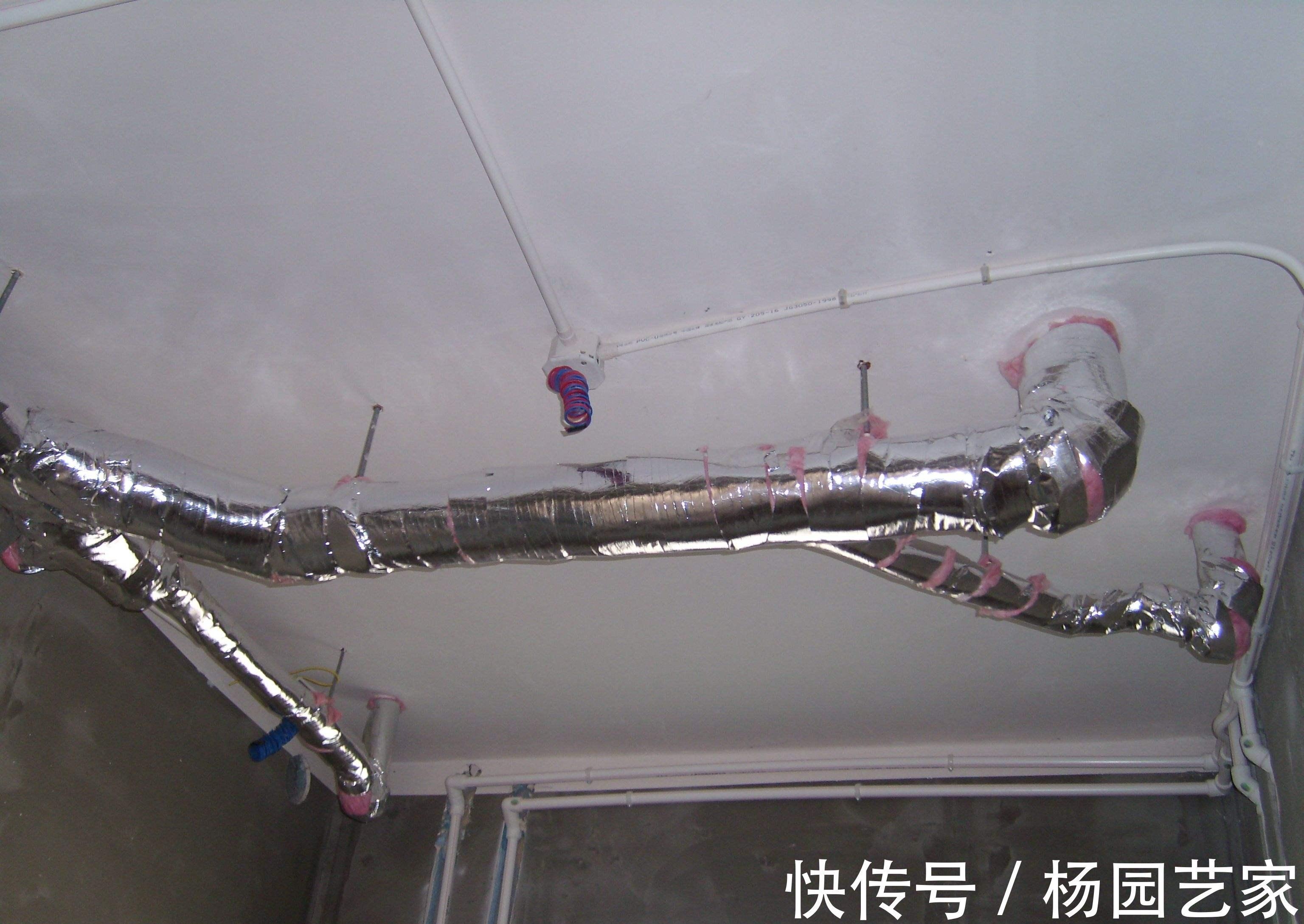 装修|别再抱怨邻居啦,入住后的这些不满,其实是自己家装修没做好