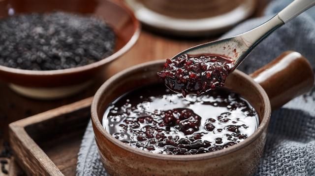  黑米|黑米怎么蒸才会软？怎么做才能更好吃？