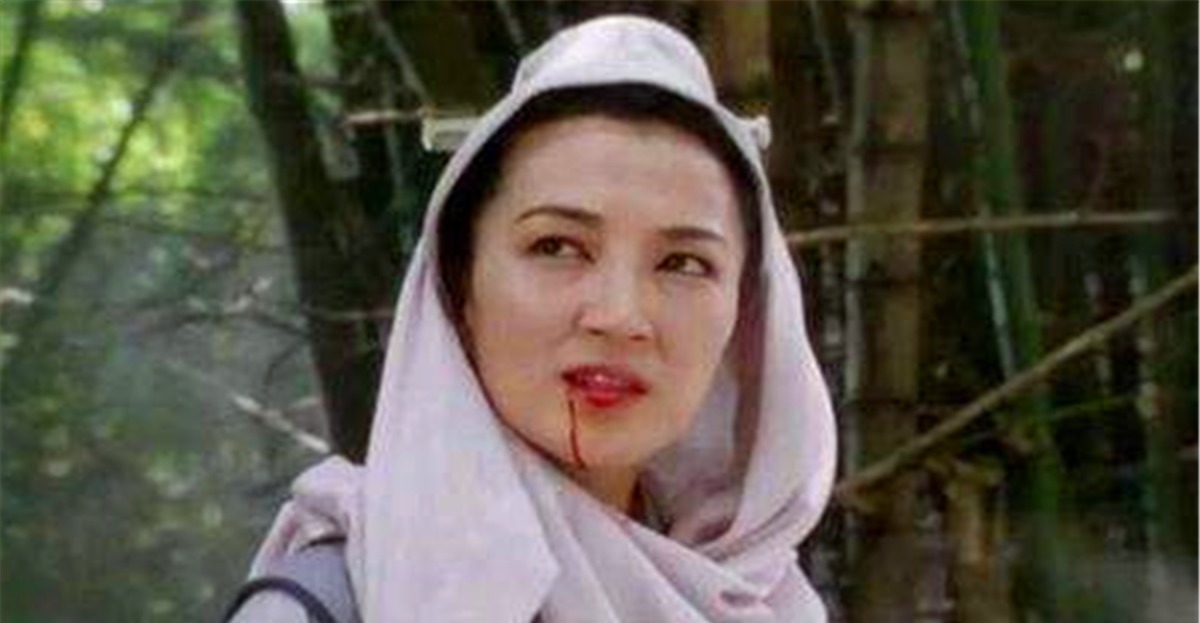 长平公主|鹿鼎记“独臂神尼”的原型，被亲爹砍掉一条胳膊，去世时身怀六甲