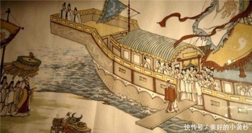 祖先|徐福带去日本的3000童男女,真是日本人的祖先?如今终于有定论了