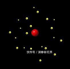 科学家 为什么零下273℃是宇宙最低温度，1.4亿亿亿亿度是最高温度