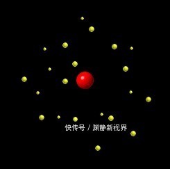 科学家 为什么零下273℃是宇宙最低温度,1.4亿亿亿亿度是最高温度