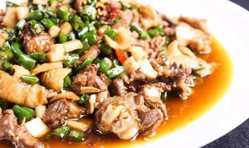 十道酒楼旺销菜