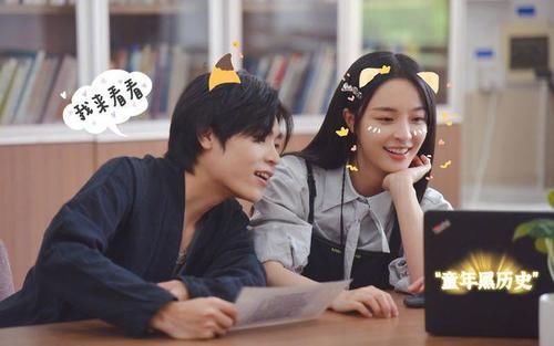 预告|《女儿们的恋爱4》预告中,画风有种说不出的奇怪,你看懂了吗?