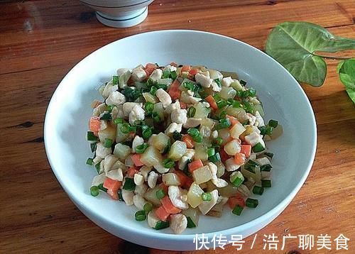 孩子|多做给孩子吃这菜,营养味美,5块钱炒一盘,孩子特别爱吃