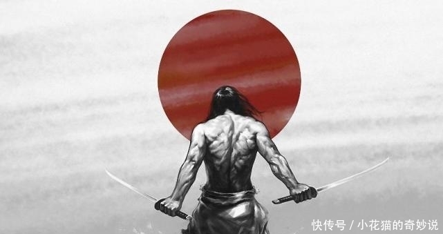 金庸小说里为何没有一个日本人?