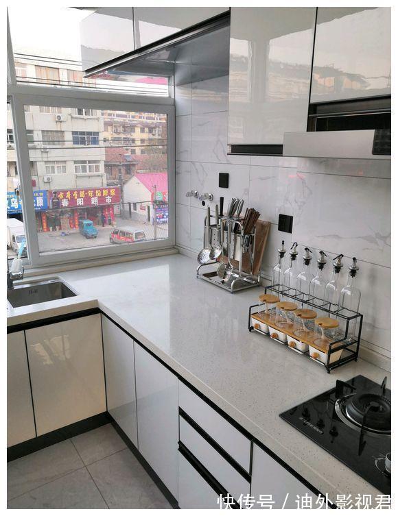 老婆|12万老婆全权负责，效果不输百万装修，文末附上装修清单！